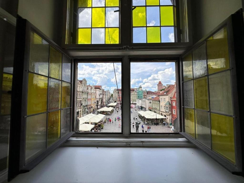 Apolla 34, Poznan